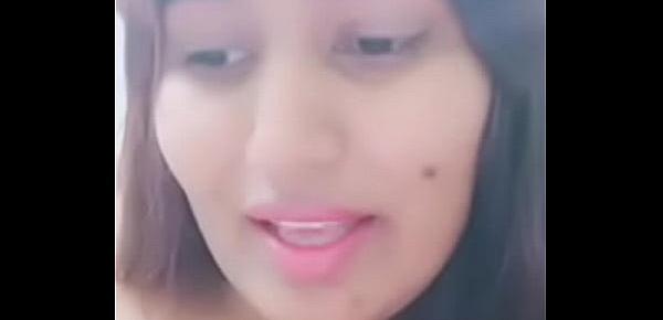  Swathi naidu sharing her whatsapp number for video sex